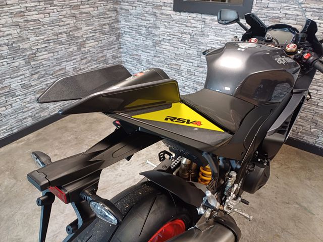 aprilia - rsv-4-1100