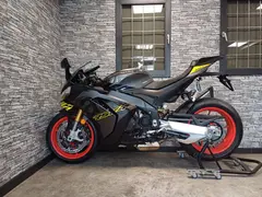 Aprilia RSV 4 1100 2026 nieuw – foto 12 van 16