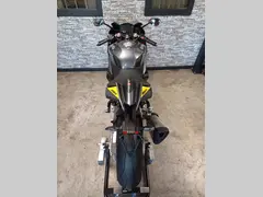 Aprilia RSV 4 1100 2026 nieuw – foto 14 van 16