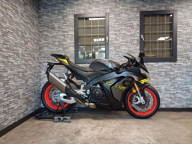 aprilia - rsv-4-1100
