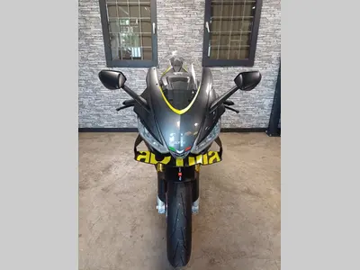 APRILIA RSV 4 1100 – foto 3