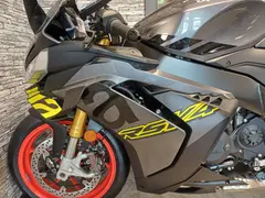 Aprilia RSV 4 1100 2026 nieuw – foto 16 van 16