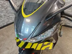 Aprilia RSV 4 1100 2026 nieuw – foto 8 van 16