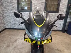 Aprilia RSV 4 1100 2026 nieuw – foto 5 van 16