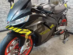 Aprilia RSV 4 1100 2026 nieuw – foto 9 van 16