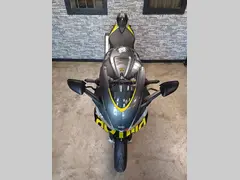Aprilia RSV 4 1100 2026 nieuw – foto 4 van 16