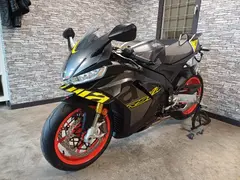 Aprilia RSV 4 1100 2026 nieuw – foto 6 van 16