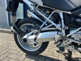 BMW R 1200 GS ABS