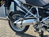 BMW R 1200 GS ABS