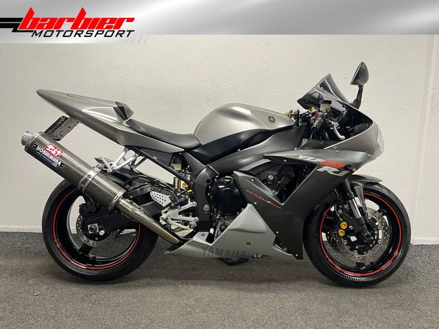 yamaha - yzf-r1