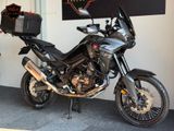 HONDA CRF 1100 L AFRICA TWIN