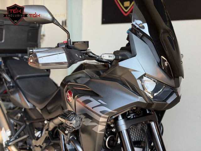 honda - crf-1100-l-africa-twin