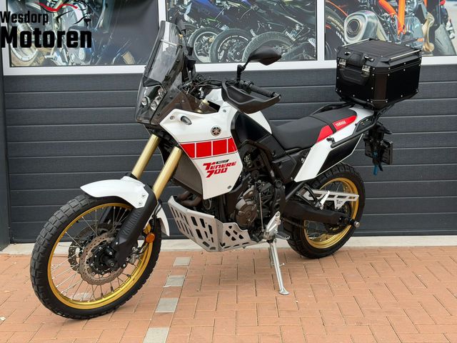 yamaha - tenere-700