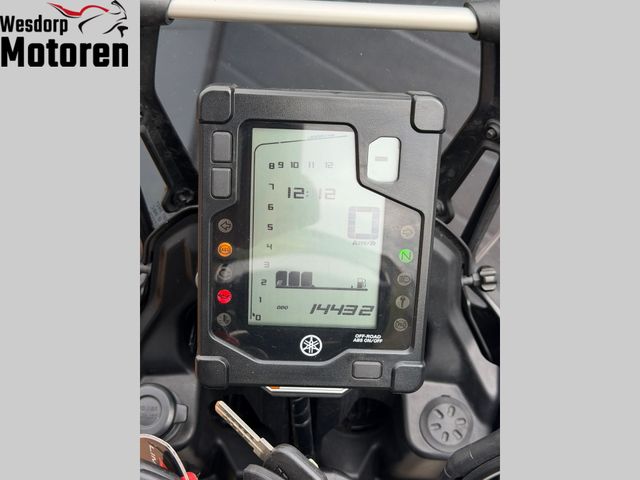 yamaha - tenere-700