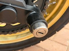 Yamaha Tenere 700 2022 occasion – foto 5 van 25