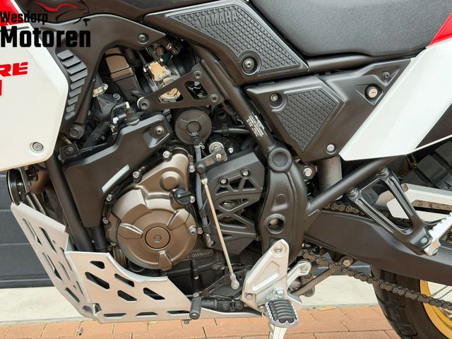 yamaha - tenere-700