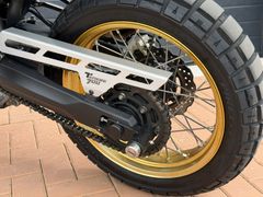 Yamaha Tenere 700 2022 occasion – foto 13 van 25