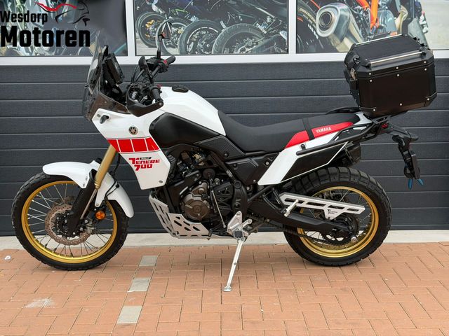 yamaha - tenere-700