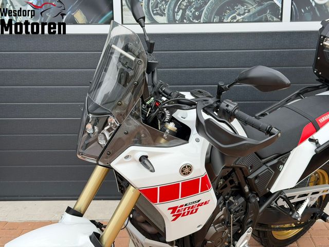 yamaha - tenere-700