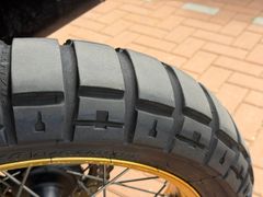 Yamaha Tenere 700 2022 occasion – foto 23 van 25