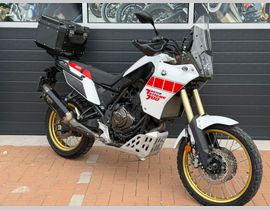Yamaha Tenere 700 2022 occasion
