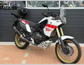Yamaha Tenere 700 2022