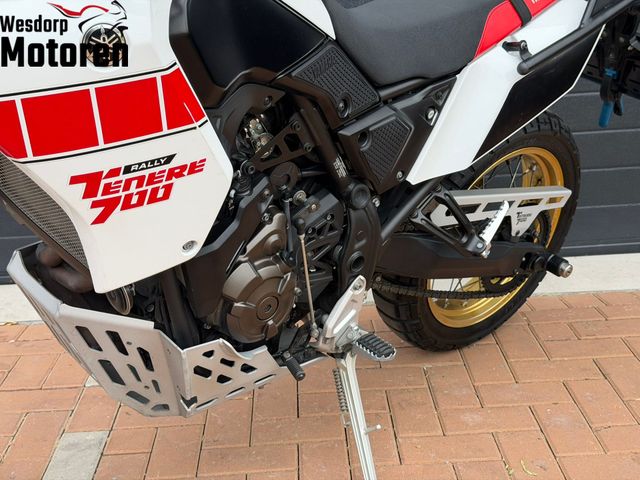 yamaha - tenere-700