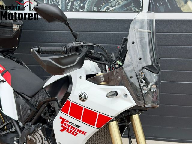 yamaha - tenere-700