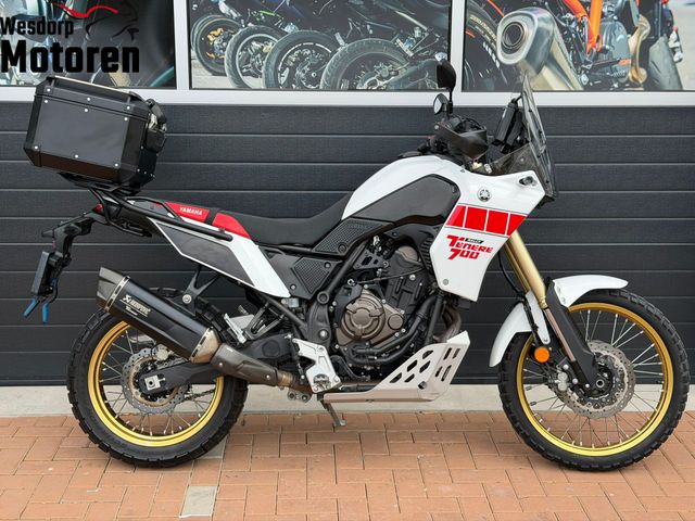 yamaha - tenere-700