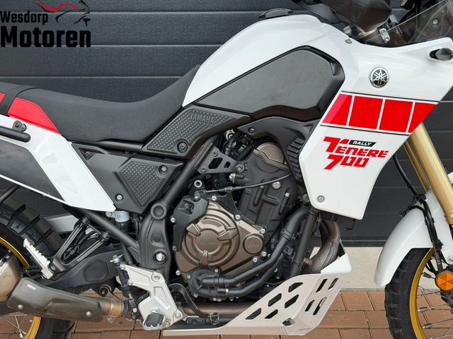 yamaha - tenere-700