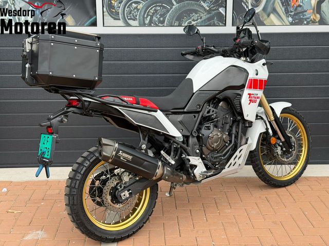 yamaha - tenere-700