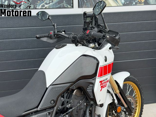 yamaha - tenere-700