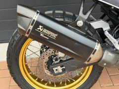 Yamaha Tenere 700 2022 occasion – foto 16 van 25