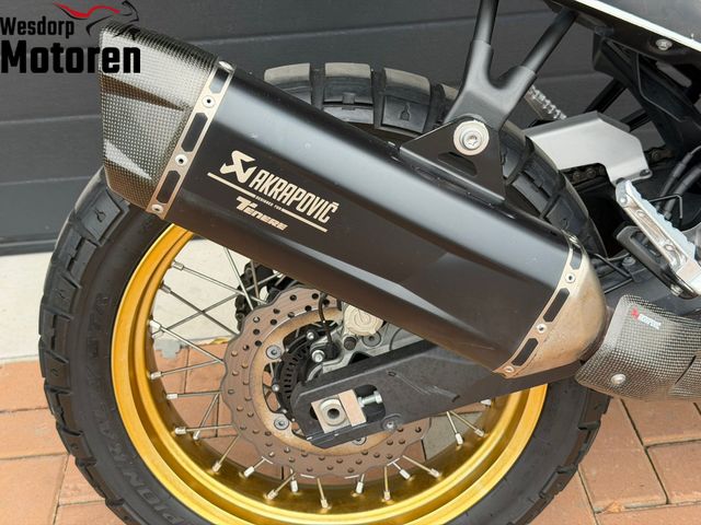 yamaha - tenere-700