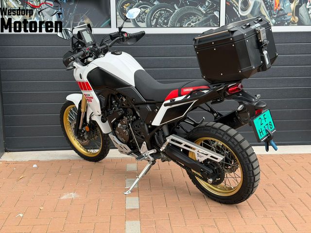 yamaha - tenere-700