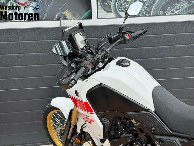 yamaha - tenere-700