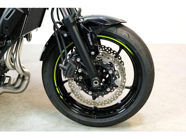 kawasaki - z650-sport-edition