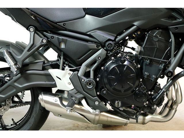 kawasaki - z650-sport-edition