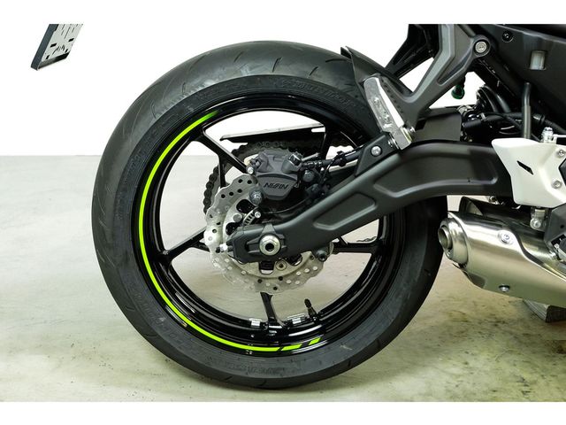 kawasaki - z650-sport-edition