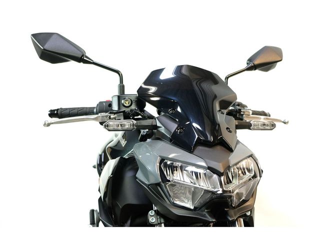 kawasaki - z650-sport-edition