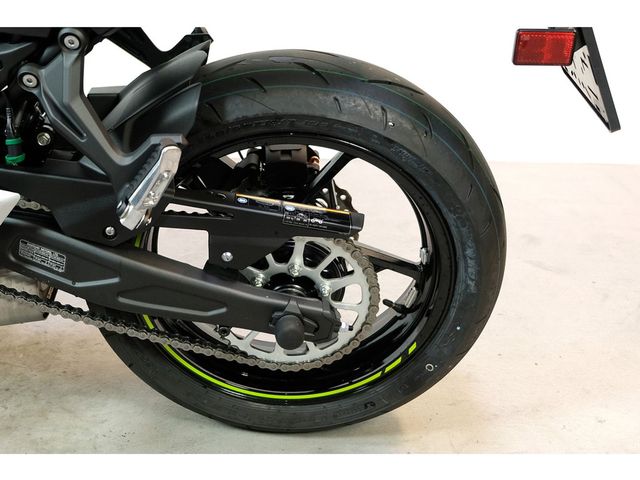 kawasaki - z650-sport-edition