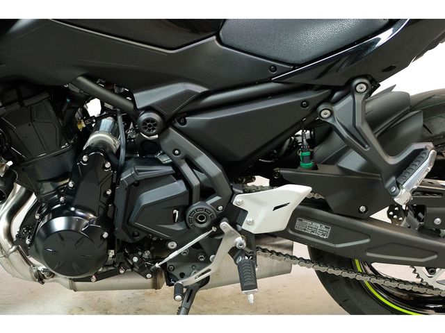kawasaki - z650-sport-edition