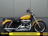 HARLEY-DAVIDSON SPORTSTER CUSTOM XL 1200 C