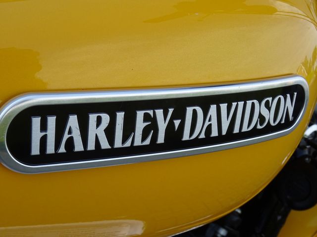 harley-davidson - sportster-custom-xl-1200-c
