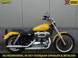 HARLEY-DAVIDSON SPORTSTER CUSTOM XL 1200 C