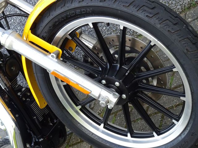 harley-davidson - sportster-custom-xl-1200-c