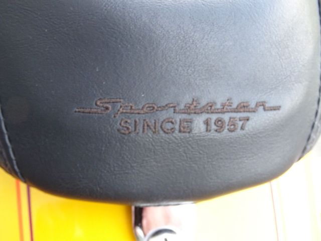 harley-davidson - sportster-custom-xl-1200-c