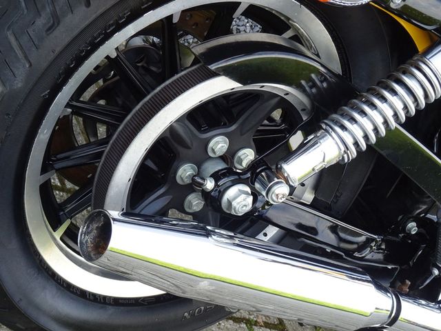 harley-davidson - sportster-custom-xl-1200-c