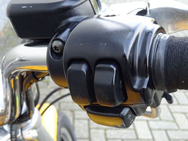 harley-davidson - sportster-custom-xl-1200-c