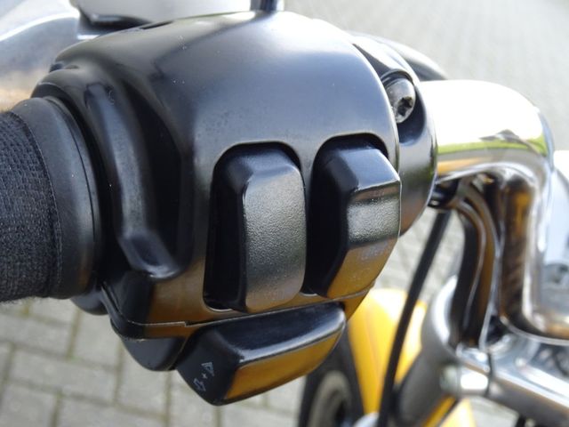 harley-davidson - sportster-custom-xl-1200-c